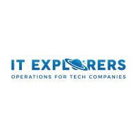 IT Explorers Logo