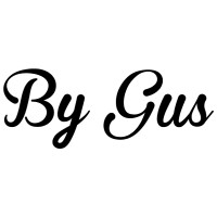 By Gus Industria e Comercio de Confecções Ltda Logo