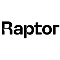 Raptor Group AB Logo