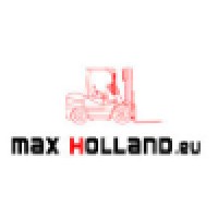 Max Holland Forklift Europe Logo