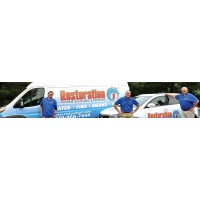Restoration 1 of Michiana Logo