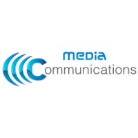 Media Communications Corp Logo