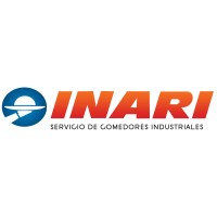INARI Comedores Industriales Logo