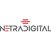 NetraDigital Logo