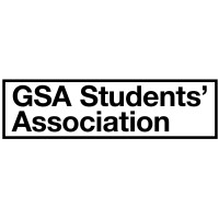 Glasgow School of Art Students Association Logo