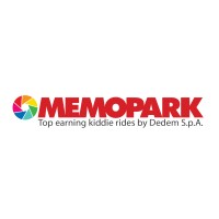 MEMOPARK Logo
