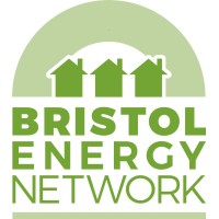 Bristol Energy Network Logo