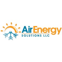 Air Energy Solutions Logo