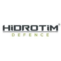 Hidrotim Defence Logo