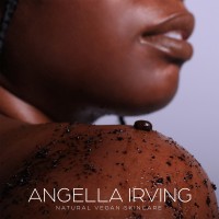 Angella Irving Logo