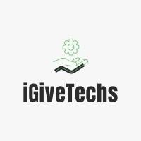iGiveTechs Logo