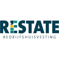 Restate / Rutgers OG Logo