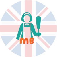Maid Brigade UK Logo