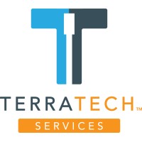 TERRATECH Services Logo