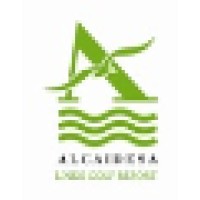 Alcaidesa Links Golf Resort Logo