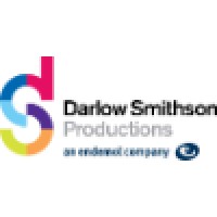 Darlow Smithson Productions Logo