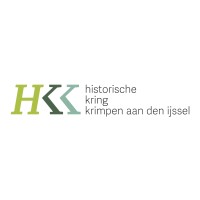 Historische Kring Krimpen aan den IJssel Logo