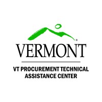 Vermont Procurement Technical Assistance Center (VT PTAC) Logo