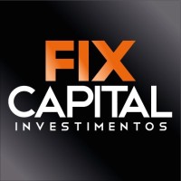 FIX CAPITAL Logo