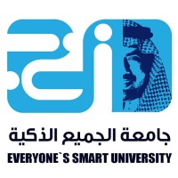 Everyones Smart University Logo