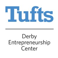 Derby Entrepreneurship Center at Tufts University (DEC) Logo