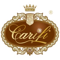 Antica Rinomata Premiata Fabbrica CARIFI Logo