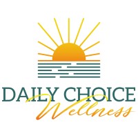Daily Choice Wellness LLC Logo