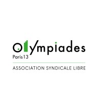 ASL Olympiades Logo