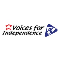 Voices for Independence CIL Logo