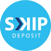 Skip Deposit Logo