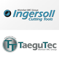 Ingersoll TaeguTec Italia Logo
