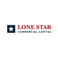 Lone Star Commercial Capital Logo
