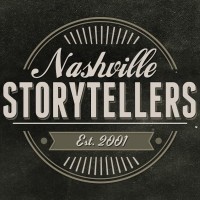 Nashville Storytellers Logo