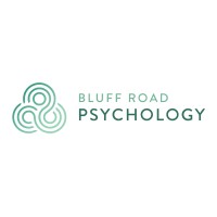 Bluff Road Psychology Logo