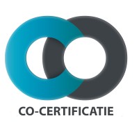 CO-Certificatie.nl - Kwaliteitshandboeken / bedrijfshandboeken voor de implementatie gasketelwet Logo