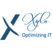 Xylo Consulting LLC Logo