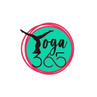 YOGA365 Logo