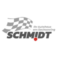 Autohaus Schmidt KG Logo