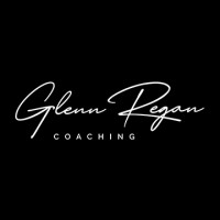 Glenn Regan Coaching Logo