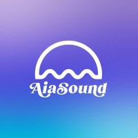 AiaSound ApS Logo