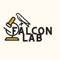 FALCON LAB Logo