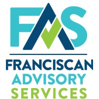 Franciscan Advisory Services Logo