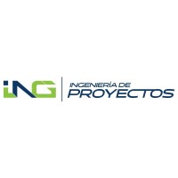 Ingenieria de Proyectos S.A.S Logo
