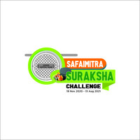 Swachh Survekshan 2022 Logo