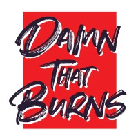 Damn That Burns LLC Logo