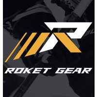 ROKET GEAR Logo