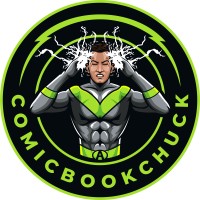 ComicBookChuck Logo