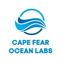 Cape Fear Ocean Labs Logo
