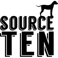 Source TEN - Video Production, Bilingual Videos ENG-SPA, Content Strategy, Creative Storytellers Logo