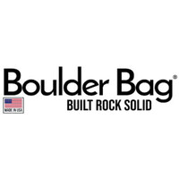 Boulder Bag Logo